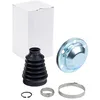 Image de RIDEX 193B0159 Soufflet de cardan Avant Arrière pour VW Golf VII 3/5 portes (5G1, BQ1, BE1, BE2)