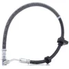 Image de RIDEX 83B0569 Flexible de frein Arrière Gauche Compatible avec PEUGEOT 407 Berline 6D