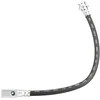 Image de RIDEX 83B0573 Flexible de frein Avant Droite Compatible avec NISSAN Patrol GR IV SUV Y60, GR