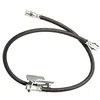 Image de RIDEX 83B0574 Flexible de frein Arrière Compatible avec VW Caddy I Pick-up 14