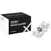 Image de RIDEX 78B1208 Étrier de frein Arrière Gauche Arrière avec serre-flan Compatible avec PEUGEOT 3008 I 0U