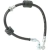Image de RIDEX 83B0575 Flexible de frein Avant Gauche Compatible avec SUZUKI Samurai SUV SJ