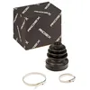 Image de RIDEX 194B0029 Kit de soufflet de cardan Avant pour FORD Transit Connect Mk1 Van (P65, P70, P80)