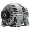 Image de RIDEX Alternateur 12V, 80A, 1140135 Y40118300 1303447 Compatible avec FORD Fiesta Mk6 3/5 portes JA8, JR8 Fiesta Mk5 3/5 portes JH1, JD1, JH3, JD3 Fiesta Mk6 Van Fusion Break JU2, JU Fiesta Mk5 Van