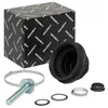 Image de RIDEX 193B0176 Soufflet de cardan Avant pour VW Passat B5 GP Break (3BG, 3B6)