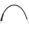 Image de RIDEX 83B0587 Flexible de frein des deux côtés de l'Avant Compatible avec FORD Granada GU