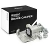Image de RIDEX 78B1302 Étrier de frein Arrière Droite Arrière avec serre-flan Compatible avec KIA CARENS IV