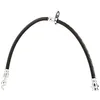 Image de RIDEX 83B0607 Flexible de frein des deux côtés de l'Avant sans vis creuse Compatible avec OPEL Agila B H08
