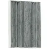 Image de RIDEX 424I0649 Filtre d'habitacle Compatible avec MERCEDES-BENZ Classe V W447