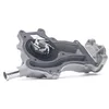 Image de RIDEX 1260W0461 Pompe à eau mécanique avec joint d'étanchéite Compatible avec OPEL Corsa D 3/5 portes S07