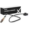 Image de RIDEX 3922L0449 Sonde lambda Compatible avec VW Golf 5 3/5 portes 1K1