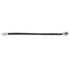 Image de RIDEX 83B0640 Flexible de frein des deux côtés du pont Arrière Compatible avec VW Coccinelle