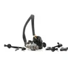 Image de RIDEX 3922L0461 Sonde lambda avec attache-câbles avec matériel de montage/fixation Compatible avec FORD Transit Mk6 Van V347, V348, FA