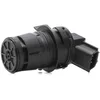 Image de RIDEX 794W0049 Pompe de lave-glace Avant pour nettoyage du pare-brise Compatible avec TOYOTA Yaris 3/5 portes P9