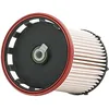 Image de RIDEX 9F0771 Filtre à carburant Compatible avec VW Golf 7 3/5 portes 5G1, BQ1, BE1, BE2 Diesel