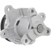 Image de RIDEX 1260W0507 Pompe à eau avec joints sans couvercle Compatible avec MERCEDES-BENZ Classe C Break S205