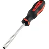 Image de TOOLCRAFT Porte-embout 6,3 mm | Porte-embout manuel | Porte-embout | Porte-embout | Tournevis d'embout | Porte-embout | Porte-embout | Porte-embout | Porte-embout | Porte-embout | Acier rond