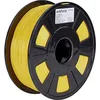 Image de Renkforce RF-4511202 Filament PLA 1.75 mm 1000 g jaune 1 pc(s)