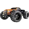 Image de REELY Cimera Noir brushless 1:10 Auto RC électrique Monstertruck 4 Roues motrices (4WD) 100% RTR 2,4 GHz avec accu et c
