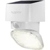 Image de SYGONIX SY-4673534 Applique LED extérieure avec détecteur de mouvement 20 W blanc froid blanc