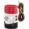 Image de TOOLCRAFT TO-7159164 Pompe submersible basse tension 3028 l/h 12 V/DC