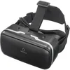 Image de Renkforce RF-VRG-200 Lunettes 3D Noir