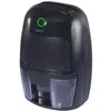 Image de sygonix Déshumidificateur 20 m² 22.5 W 0.25 L/Jour Noir