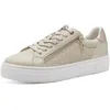 Image de Tamaris Femmes Baskets Basses beige 40 EU