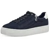 Image de Tamaris Femmes Baskets Basses bleu 36 EU