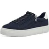 Image de Tamaris Femmes Baskets Basses bleu 38 EU