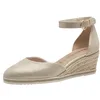 Image de Tamaris Femmes Keilpumps 1-22309-42 179 Taille: 39 EU