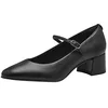 Image de Tamaris Escarpin 1-22311-43 003 Taille: 38 EU
