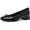 Image de Tamaris Women's 1-22301-43 Pump, Noir, 40 EU