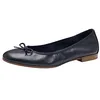 Image de Tamaris Ballerine 1-22116-41 805 Normal Taille: 36 EU
