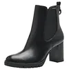 Image de Tamaris Bottine Chelsea 1-25351-41 001 Normal Taille: 39 EU