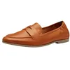 Image de Tamaris Femme 1-24210-42 Mocassin, Orange, 36 EU