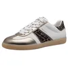 Image de Tamaris Femmes Baskets Basses brun 37 EU