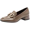 Image de Tamaris Trotteur 1-24316-43 Pantoufles pour Femme, Taupe, 39 EU