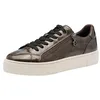 Image de Tamaris Baskets Basses pour Femme 1-23313-41 - Brevet en Bronze - 38 EU, Brevet Bronce, 38 EU