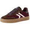 Image de Tamaris Baskets Basses pour Femme 1-23723-44, Merlot Comb, 40 EU