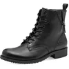 Image de Bottines Cuir Tamaris