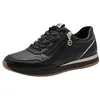 Image de Tamaris Femmes Baskets Basses noir 38 EU