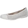 Image de CAPRICE Ballerine 9-22151-42 160 Largeur G Taille: 36 EU