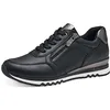 Image de MARCO TOZZI Femme 2-23781-41 Basket, Black Gun MTL, 41 EU