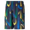 Image de Puma Neymar Jr Future Printed Short 605552-06, Mens Shorts, Multicolour, XS EU