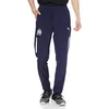 Image de PUMA Homme Pants Pantalon de Football Tissé Avant Match Om Homme XS Peacoat Blue