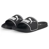 Image de Puma - Sandales Leadcat noir/blanc 37