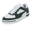 Image de Puma CA Pro Classic, Basket, Puma White-Green Gables,
