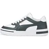 Image de PUMA Homme Ca Pro Classic Basket, Pignons Blancs et Verts, 43 EU