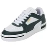 Image de PUMA Mixte Ca Pro Classic Basket, Pignons Blancs et Verts, 42.5 EU